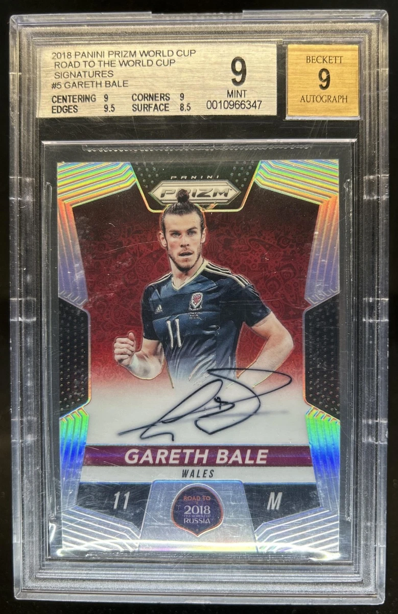 Gareth Bale for sale | eBay