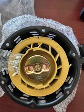 Strongthium Pull Start Recoil Starter Assembly for Predator Rato 212cc 196cc Col