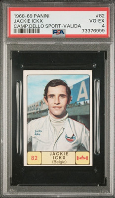 Figurine N.166 Omar Sivori Campioni Dello Sport 1967-1968 Panini