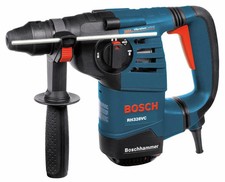 Bosch 1 1/8In Sds-Plus Rotary Hammer Refurbished