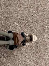 LEGO Star Wars: Speeder Bikes (7128)