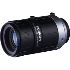 Fujinon HF16XA-5M 2/3" 16mm 5MP Machine Vision Lens