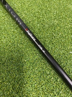 Srixon ZXi7 Forged Pitching Wedge Fujikura Axiom Velocore 105g
