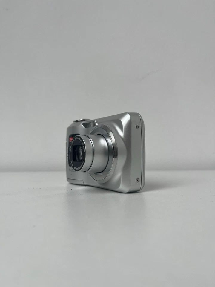 Kodak EasyShare C195 Digitalkamera - Bild 3 von 4