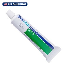Shin-Etsu G-30M Silicone Grease 100g Low Temperature Lubricant G30M US Shipping