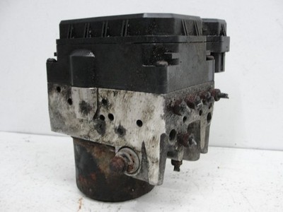 Toyota Highlander ABS brake control module antilock system AWD gas OEM 04-07 3.3