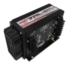Msd Ignition 72223 Ignition Box Digital 7al-2