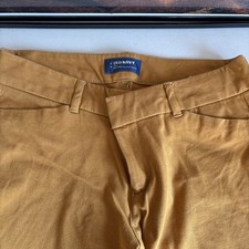 Old Navy Women's Pixie Pants Size 6