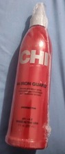 CHI 44 Iron Guard Thermal Protection Spray 8 fl oz. New Sealed