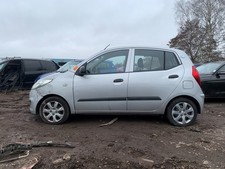 Moteur Hyundai I10