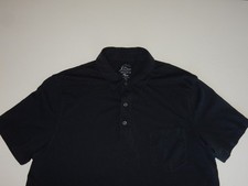 J.CREW Men's Pocket Polo Shirt Size L Broken-In