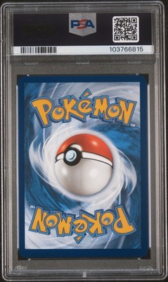 Pokemon Pikachu ex Surging Sparks Special Illustration Rare #238