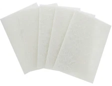 3M 07445 Scotch-Brite Light Cleansing Pad (5 Pack)
