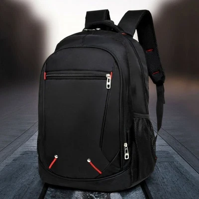 MARKENLOS Laptop Rucksack Reise Business Daypack Schwerlast Wasserdicht Männer/Frauen NEU!