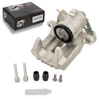 Faustsattel Bremssattel Hinten Rechts Ohne Halter FüR Seat Exeo ST 3R2 3R5