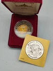 Mickey's Toontown Disneyland 1 oz .999 Fine Silver Round
