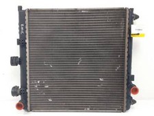 Radiateur Citroen C2