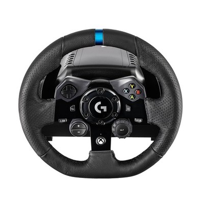 Logitech G923 Xbox Racing Wheel and Pedals For PC & Xbox with