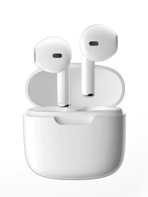 Bluetooth 5.3 Earbuds TWS Wireless Earphones Mini Headphones For iPhone Android