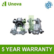 Brake Caliper Front Left Unova Fits Bmw 1 Series 2011-2019 2 Series 2014-2021