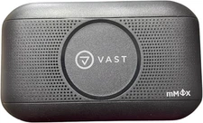 Vast H1 4G LTE MiFi Mobile WiFi Hotspot Router-GSM Unlocked for T-Mobile&Global