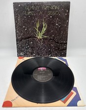 Kenny Rankin Like A Seed 33RPM LP Record Album Good Condition VG+