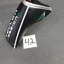 Odyssey toulon Design blade putter head cover BRAND NEW Ultra RARE 250921