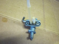 SUZUKI GSF 400 BANDIT GK75B 1991-97 BENZINHAHN KRAFTSTOFFHAHN orig. Suzuki