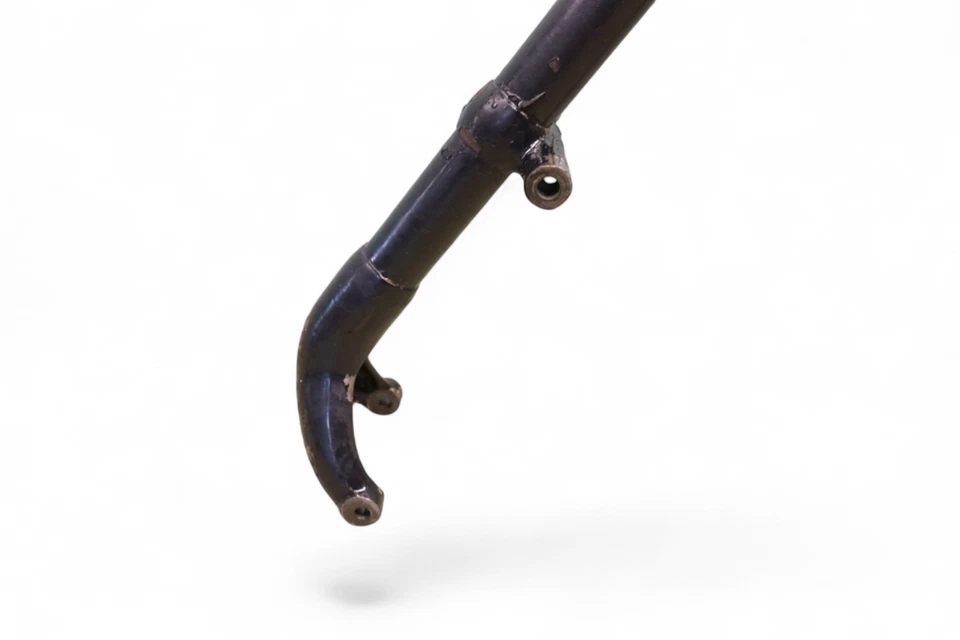 1947 Matchless G80 G80L AJS Modelo 18 *2459A Sección Marco Delantero Foto 4 de 4