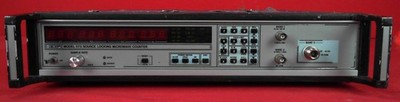EIP 575 Microwave Frequency Counter