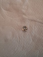 GIA Certified 5241004039 Loose Natural Diamond - Round Brilliant .71 Carat