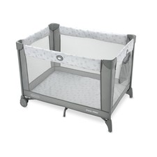 Graco Portable Pack 'n Play Playard, Reign