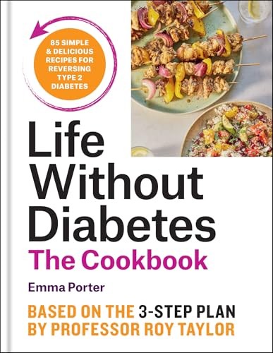 The Life Without Diabetes Cookbook: 85 simple and delicious reci - Image 7