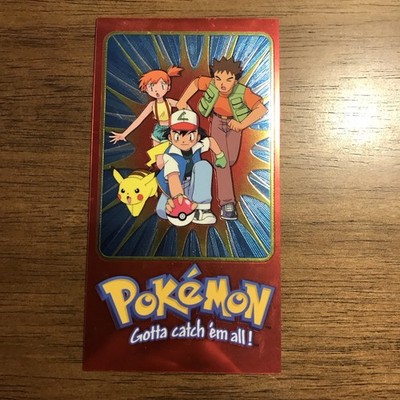 cartoon pokemon cards Topps Pokemon #25 Pikachu TV Animation Edition Collectible Trading Card
