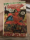 The Amazing Spider-Man #112 (Marvel Comics September 1972)