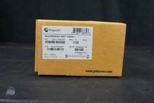 NEW Polycom 2200-21540-001 RealPresence Trio Visual  NEW