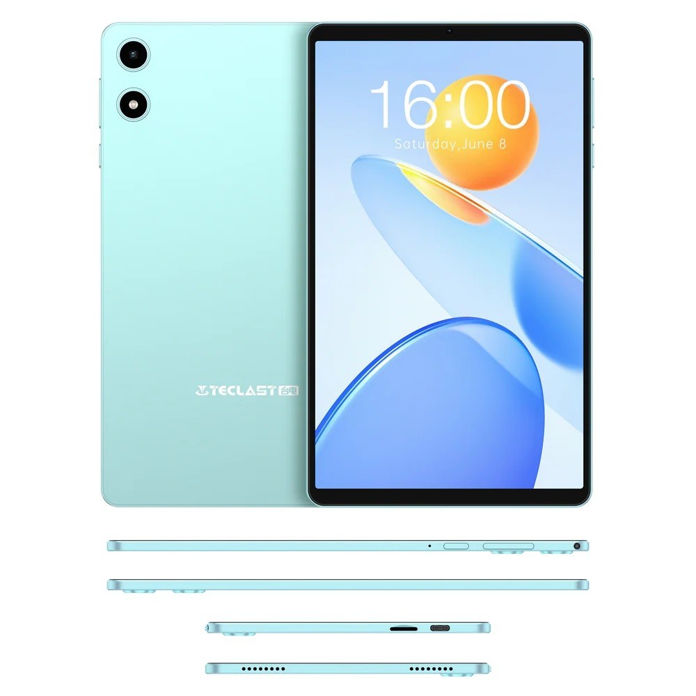 Teclast P50 Mini Tablet 8.68