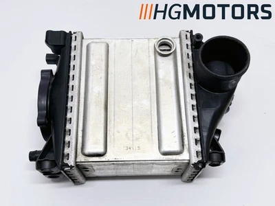 Ladeluftkühler Original Mercedes AMG GT C E S G 63 M177 4.0 V8 A1770900514 - Bild 1 von 4