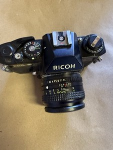 Ricoh XR 7 | eBay
