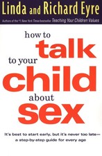 How to Talk to Your Child About Sex: It's Best to Start Early, but It's Neve...