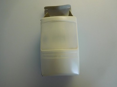 OPTEX  PASSIVE INFRARED DETECTOR   FX-35