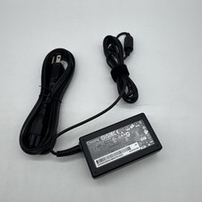 Chicony 65 Watt Laptop Charger Power Adapter. HP, Acer, ASUS, And Others
