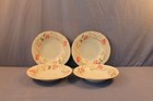 Baum Brothers "Trellis" 4 Soup Bowls 8 1/4" — photo 3