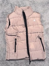 Mens Superdry Gilet Medium