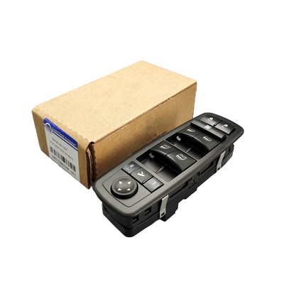 Power Window Control Switch For Dodge Ram 1500 2500 3500 2013- 2018 68110867AB