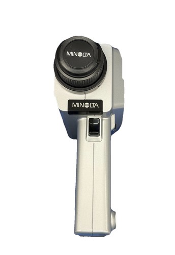 KONICA MINOLTA LS-110 MISURATORE DI LUMINANZA PORTATILE - Foto 8 di 12