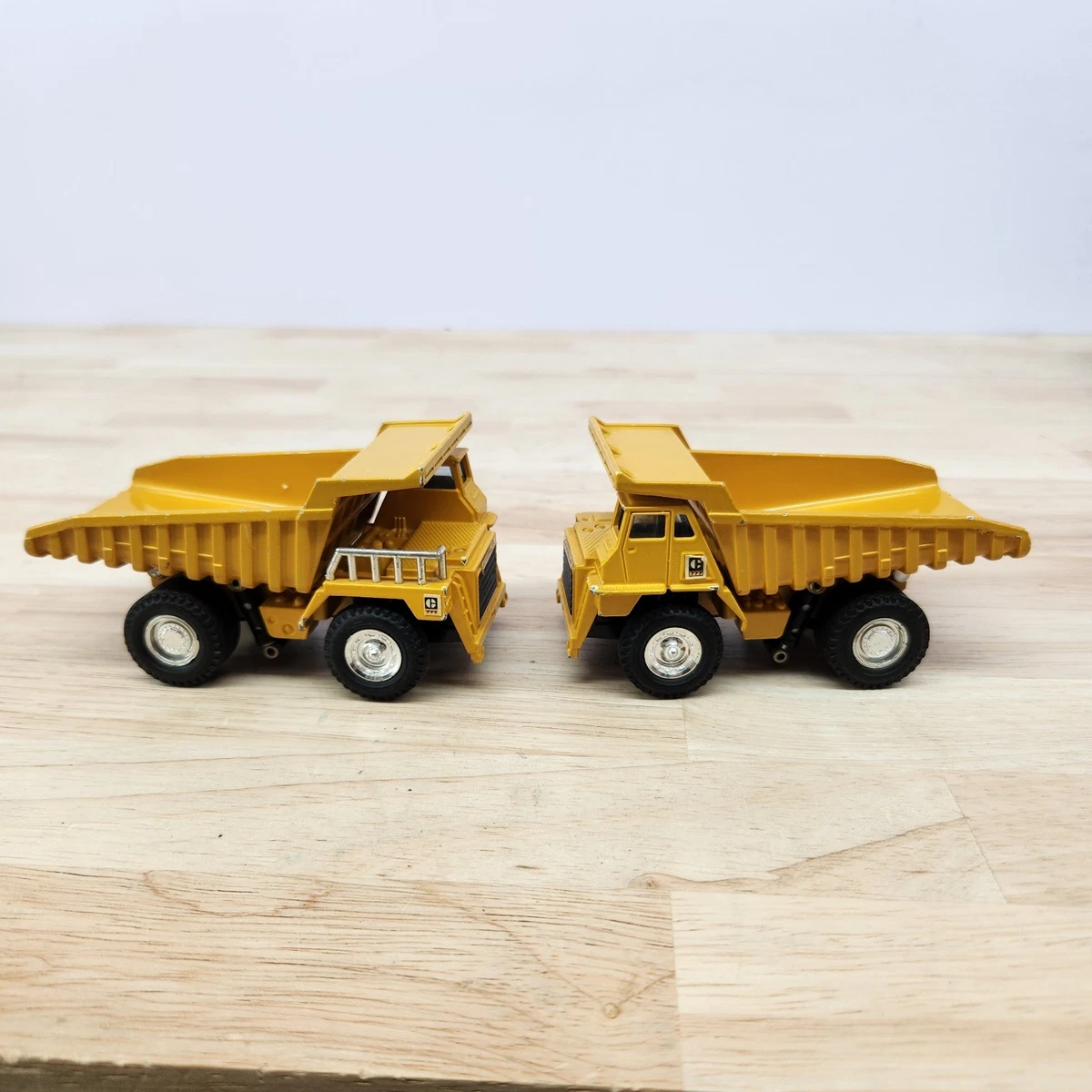 CAT Shinsei Diecast & Toy Vehicles for sale | eBay
