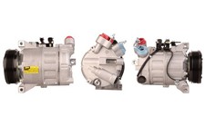 ELSTOCK Kompressor Klimaanlage 51-0593 +59.65€ Pfand für MONDEO XC60 MAX S80 V70