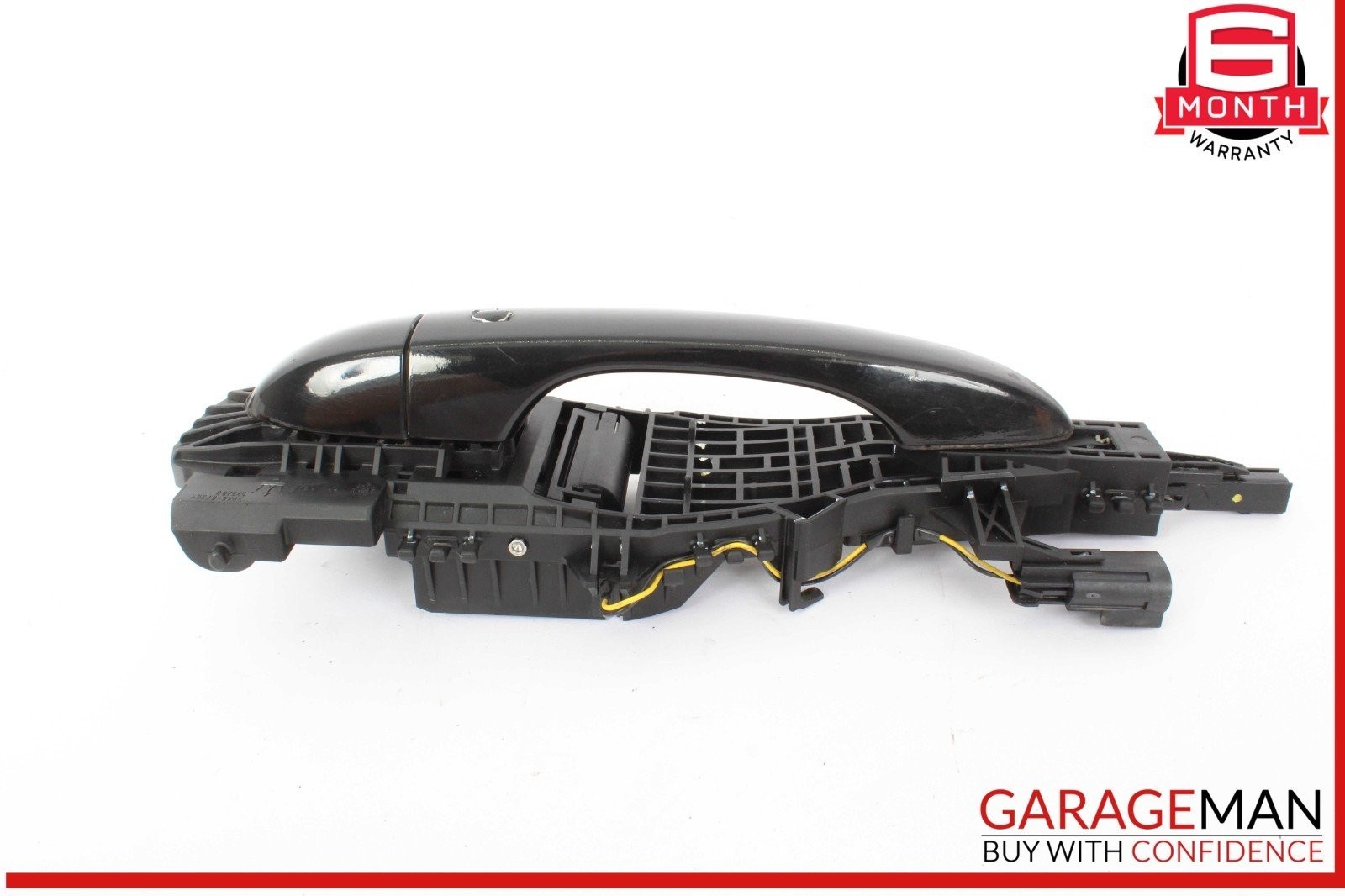 Maserati Quattroporte 2014-2017 Front Right Door handles Set