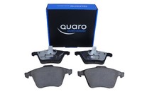 1X Quaro QP3552C Bremsbelagsatz Scheibenbremse FüR Ford Saab Volvo Mazda